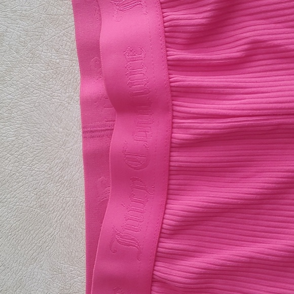 💘💕- JUICY COUTURE BARBIE PINK LOUNGE SET💕💘 - Picture 8 of 8